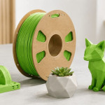 PETG filament bemutatása: előnyök, hátrányok és felhasználási területek