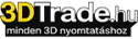 3dtrade.hu - Minden 3D nyomtatáshoz