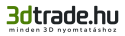 3dtrade.hu - Minden 3D nyomtatáshoz