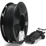 Geeetech PLA filament, fekete - 1Kg