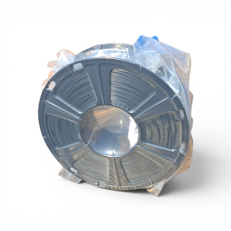 Geeetech PLA filament, fekete - 1Kg