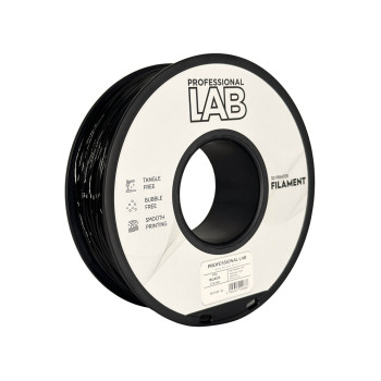 Profession Lab TPU filament, fekete - 1 kg