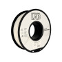 Profession Lab TPU filament, fehér - 1 kg