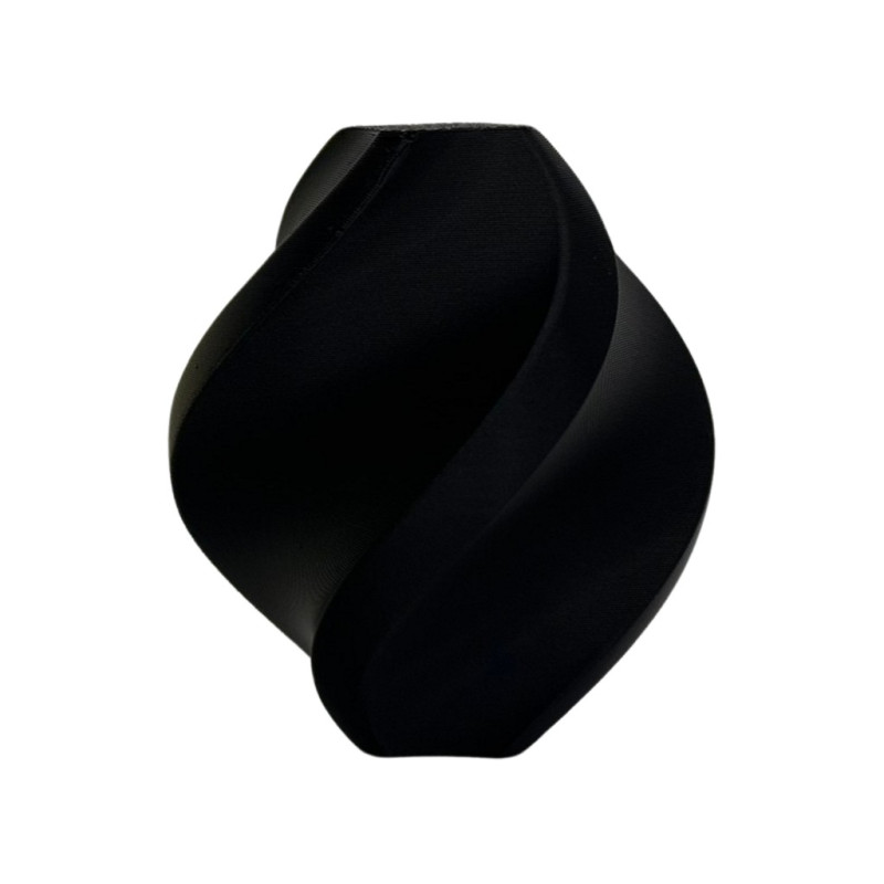 Prof. Lab PETG Filament, Fekete - 1Kg-teszt