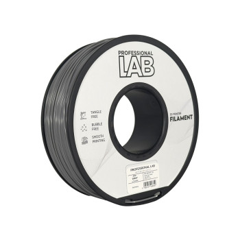 Profession Lab ABS+ filament, szürke - 1 kg