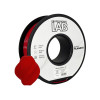 Profession Lab PETG filament, piros - 1 kg