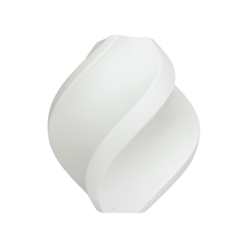Profession Lab PLA+ filament, fehér - 1 kg