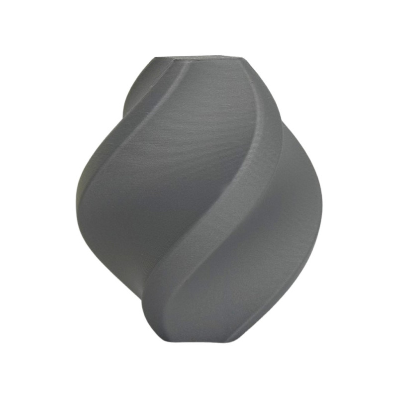 Profession Lab PLA+ filament, ezüst - 1 kg