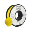 Profession Lab PLA+ filament, sárga - 1 kg