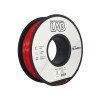 Profession Lab PLA+ filament, piros - 1 kg