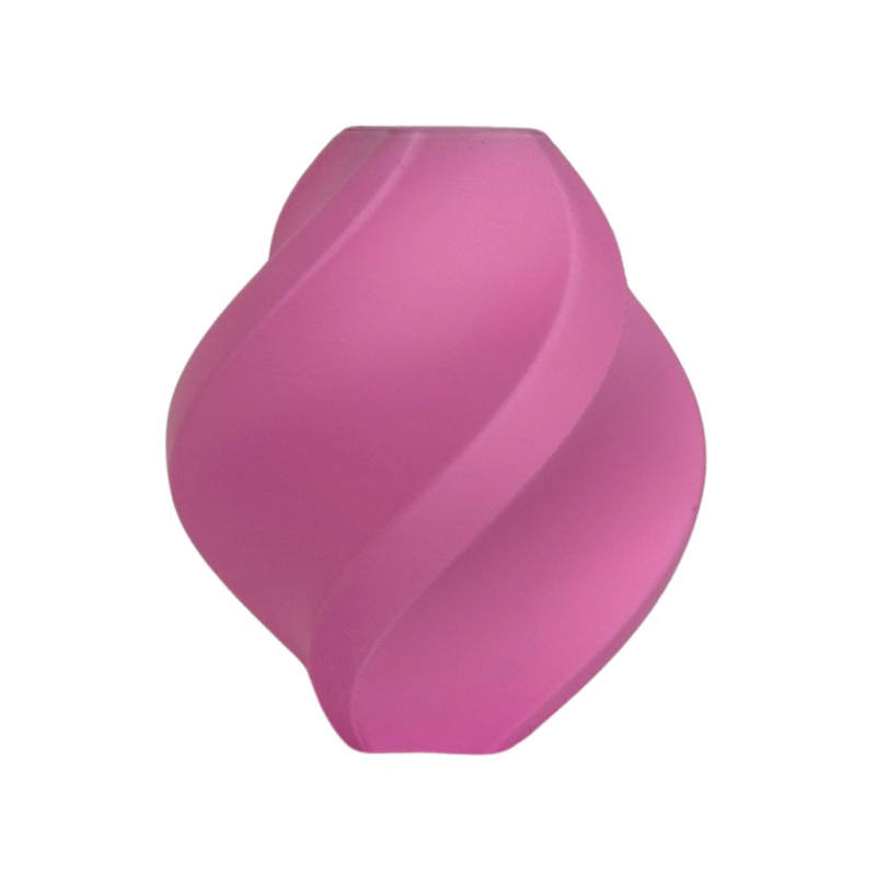 Professional Lab PLA filament, új rózsaszín - 1,75 mm / 1 kg