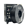 Smart Print TPU filament, fekete - 1 kg
