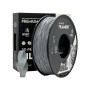 Smart Print TPU filament, szürke - 1 kg