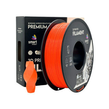 Smart Print PETG filament, narancssárga - 1 kg