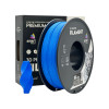 Smart Print PLA+ filament, kék - 1 kg